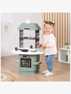 Rolleleg-Smoby Nova Legekøkken