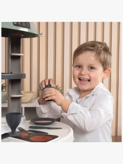 Rolleleg-Smoby Nova Legekøkken