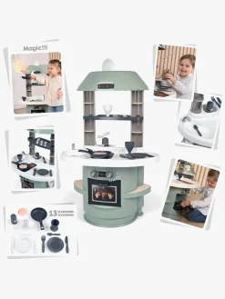 Rolleleg-Smoby Nova Legekøkken