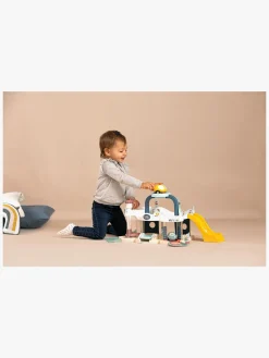 Legetøjsbiler & -Fartøjer-Smoby Parkeringshus