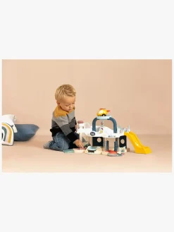 Legetøjsbiler & -Fartøjer-Smoby Parkeringshus