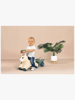 Pedal- & Gåbiler|Legetøj Til Børn På 0-10 År-Smoby Ride-on Pony