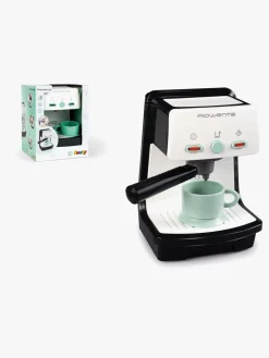 Rolleleg-Smoby Rowenta Espresso Red