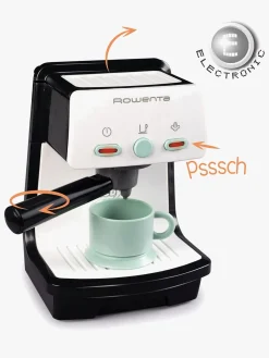 Rolleleg-Smoby Rowenta Espresso Red