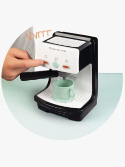 Rolleleg-Smoby Rowenta Espresso Red