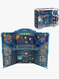 Lærerig Leg-Smoby Rumcenter