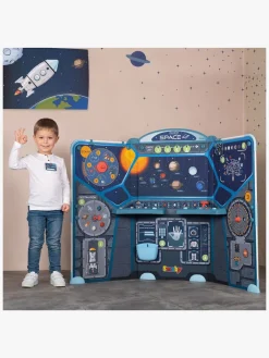 Lærerig Leg-Smoby Rumcenter