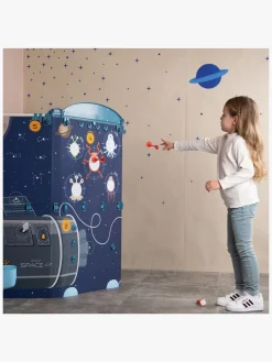 Lærerig Leg-Smoby Rumcenter