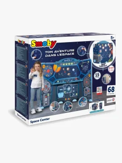 Lærerig Leg-Smoby Rumcenter