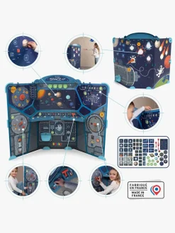 Lærerig Leg-Smoby Rumcenter