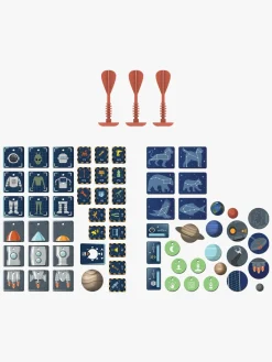 Lærerig Leg-Smoby Rumcenter