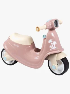 Pedal- & Gåbiler-Smoby Scooter Gåbil