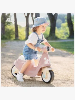 Pedal- & Gåbiler-Smoby Scooter Gåbil