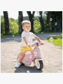 Pedal- & Gåbiler-Smoby Scooter Gåbil