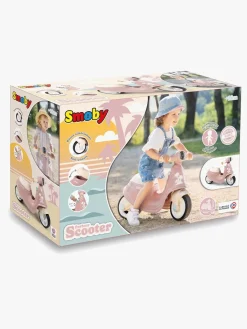 Pedal- & Gåbiler-Smoby Scooter Gåbil