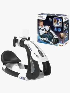 Legetøjsbiler & -Fartøjer-HappySummer Smoby Simulator Space Driver