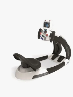 Legetøjsbiler & -Fartøjer-HappySummer Smoby Simulator Space Driver