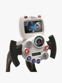 Legetøjsbiler & -Fartøjer-HappySummer Smoby Simulator Space Driver