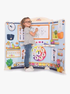 Rolleleg-Smoby Skole