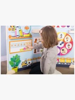 Rolleleg-Smoby Skole