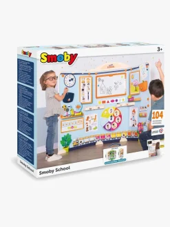 Rolleleg-Smoby Skole