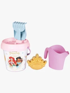 Udelegetøj-Smoby Spandsæt 6 Dele