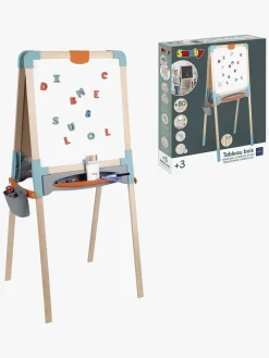 Kreativt Legetøj-Smoby Staffeli