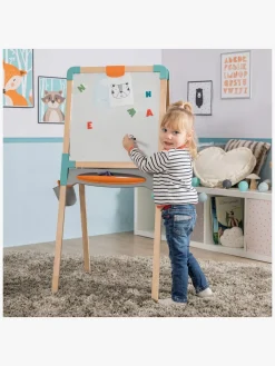 Kreativt Legetøj-Smoby Staffeli