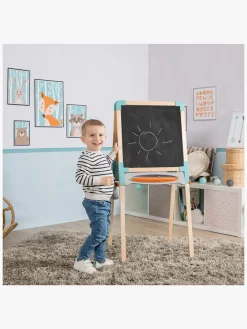 Kreativt Legetøj-Smoby Staffeli