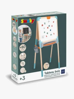 Kreativt Legetøj-Smoby Staffeli