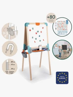 Kreativt Legetøj-Smoby Staffeli