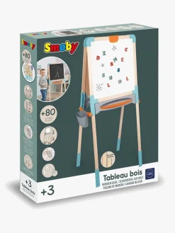 Kreativt Legetøj-Smoby Staffeli