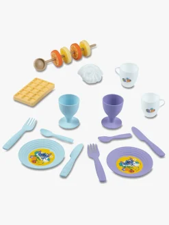 Rolleleg-Smoby Stitch Picnicsæt