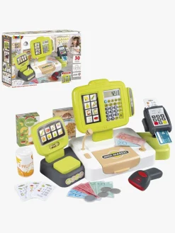 Rolleleg-Smoby  Stor Kasseapparat