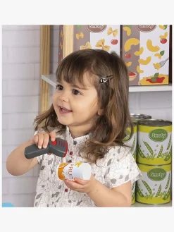 Rolleleg-Smoby  Stor Kasseapparat