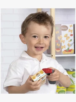 Rolleleg-Smoby  Stor Kasseapparat