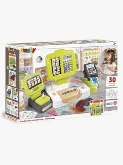 Rolleleg-Smoby  Stor Kasseapparat