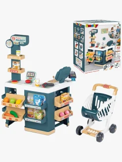 Rolleleg-Smoby Supermarked