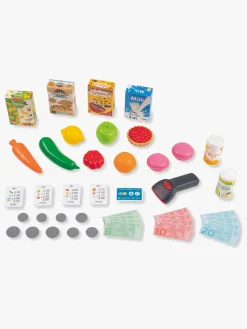 Rolleleg-Smoby Supermarked