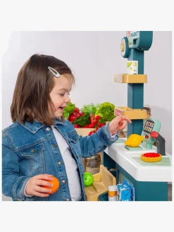 Rolleleg-Smoby Supermarked