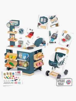 Rolleleg-Smoby Supermarked