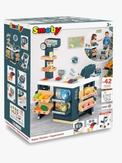 Rolleleg-Smoby Supermarked