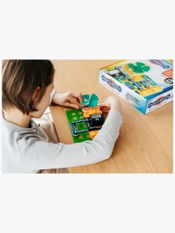 Eksperimenter & Videnskab-Elenco Snap Circuits Green Energy Lab Eksperimentsæt