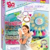 Kreativt Legetøj-SoBeads So Beads Armbånd Kreasæt Stjernetegn