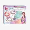 Kreativt Legetøj-SoBeads So Beads Armbåndssæt