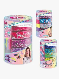 Kreativt Legetøj-SoBeads So Beads Perlesæt 2000 Stk.