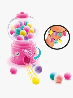 Vandlegetøj-CanalToys SO BOMB Badebombedispenser