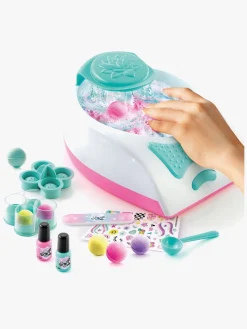 Kostumer & Udklædning-CanalToys SO BOMB Håndspa Frisørsalon