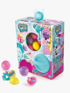 Lærerig Leg|Eksperimenter & Videnskab-SoSlime So Slime ASMR Slimesæt Surprise Box