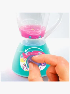 Eksperimenter & Videnskab-SoSlime So Slime DIY Milkshake Deluxe Sæt